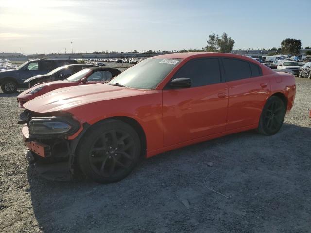 2020 Dodge Charger Sxt VIN: 2C3CDXBG4LH192595 Lot: 52720464