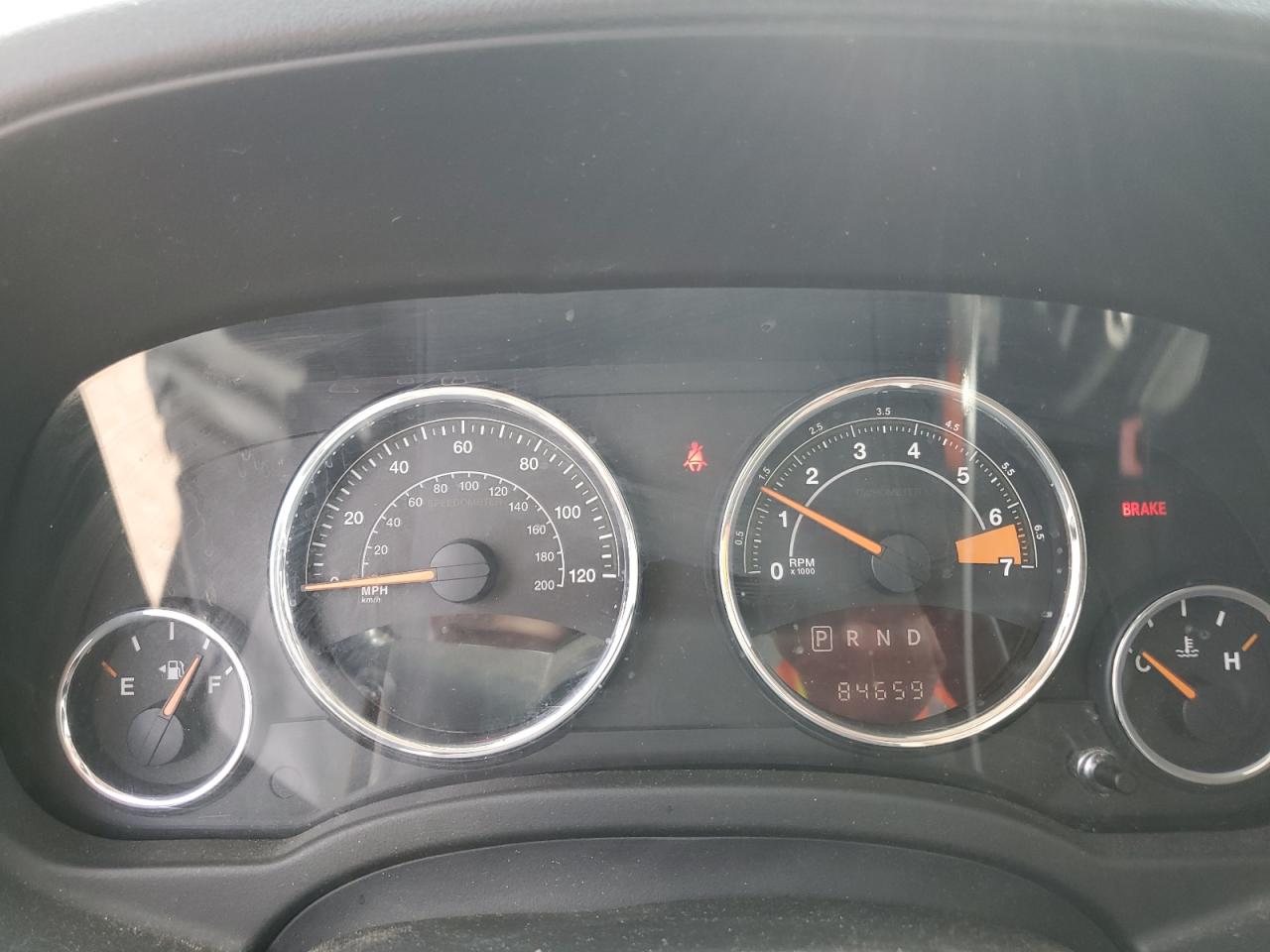 1C4NJCEA1GD678751 2016 Jeep Compass Latitude