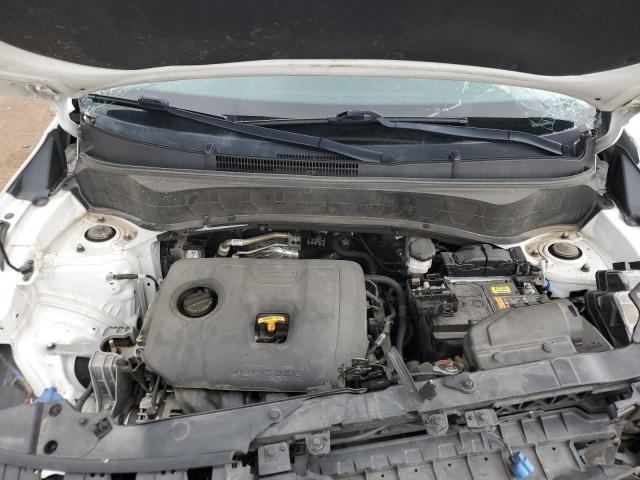 2021 Kia Seltos S VIN: KNDEU2AA0M7192689 Lot: 55113654