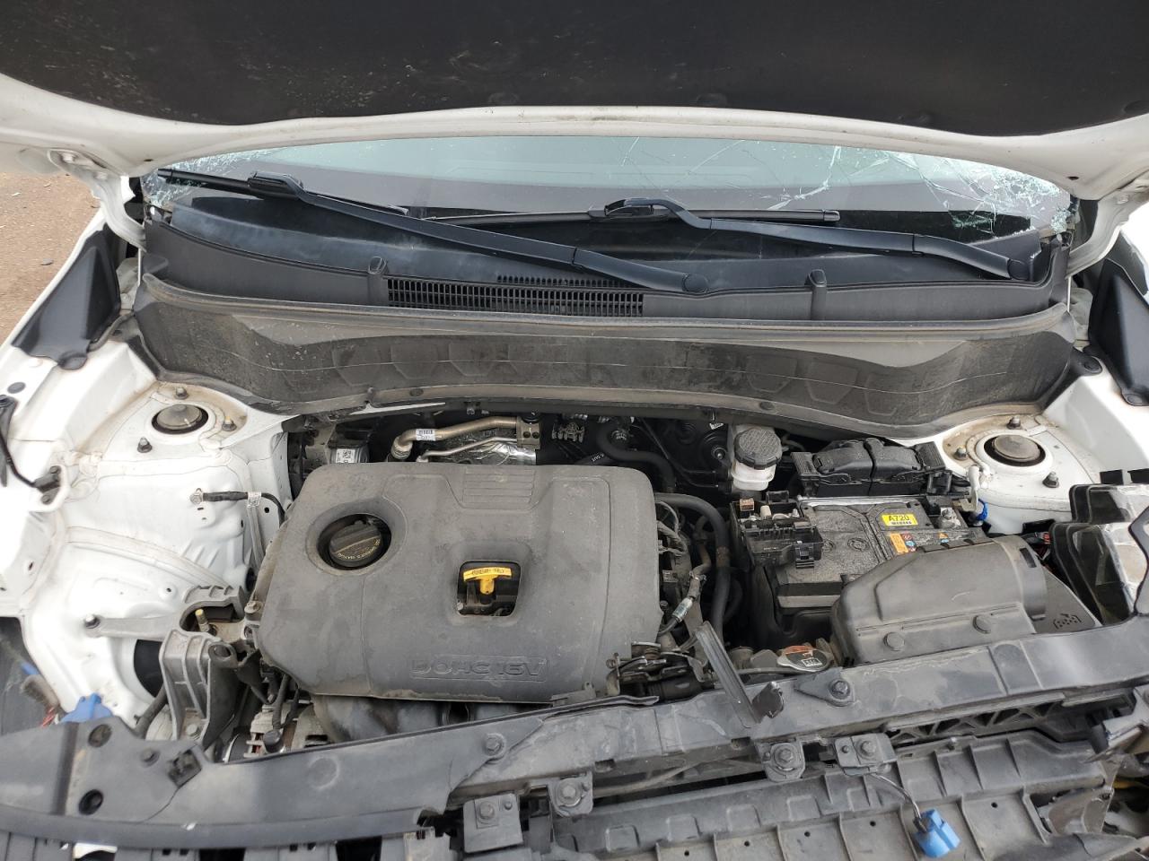 KNDEU2AA0M7192689 2021 Kia Seltos S