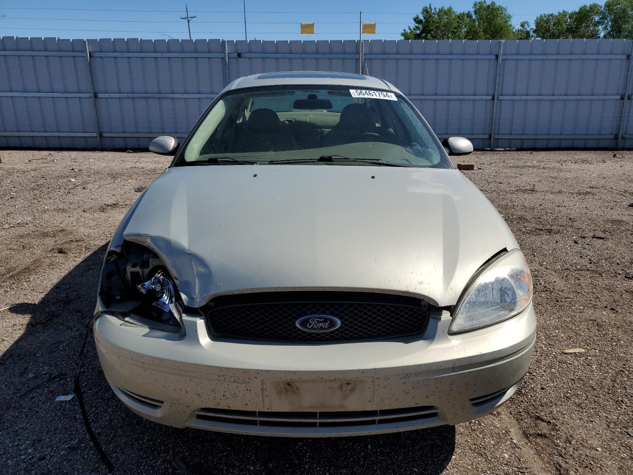 1FAFP56S14G179471 2004 Ford Taurus Sel