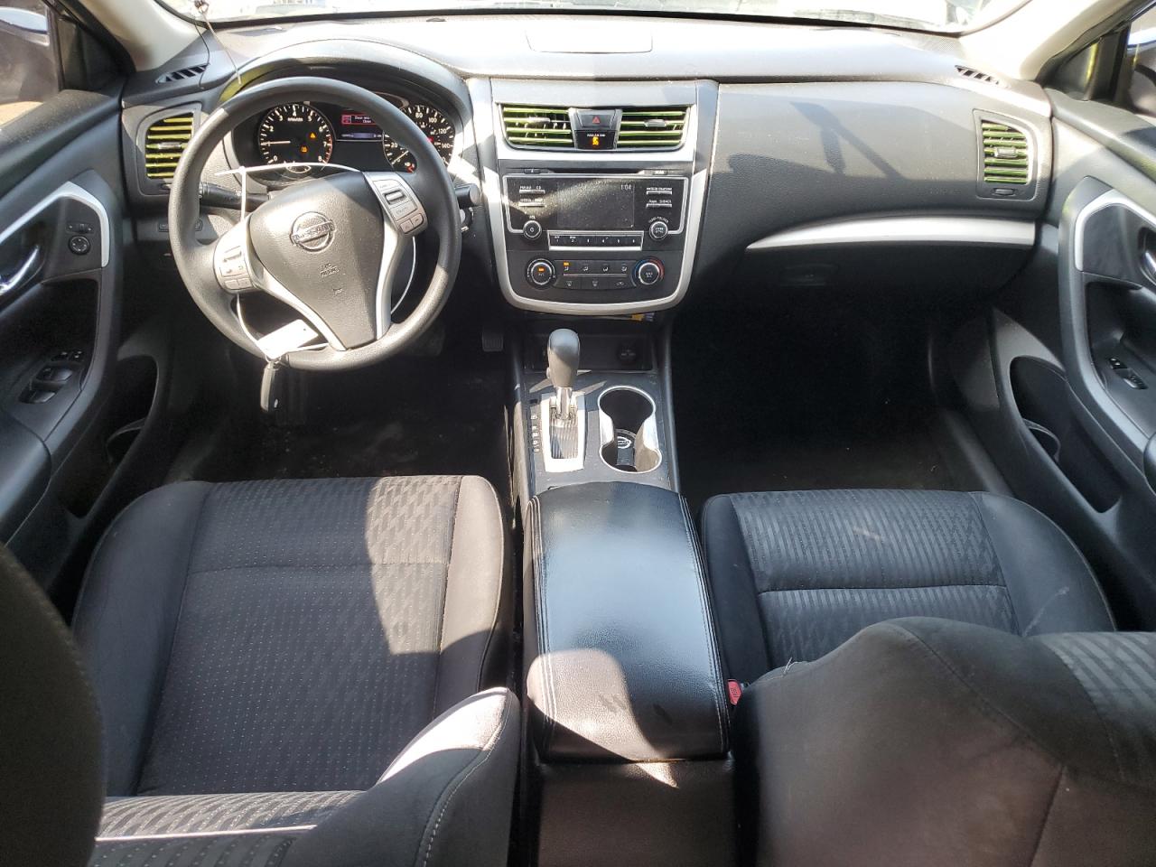 1N4AL3AP1GN370482 2016 Nissan Altima 2.5