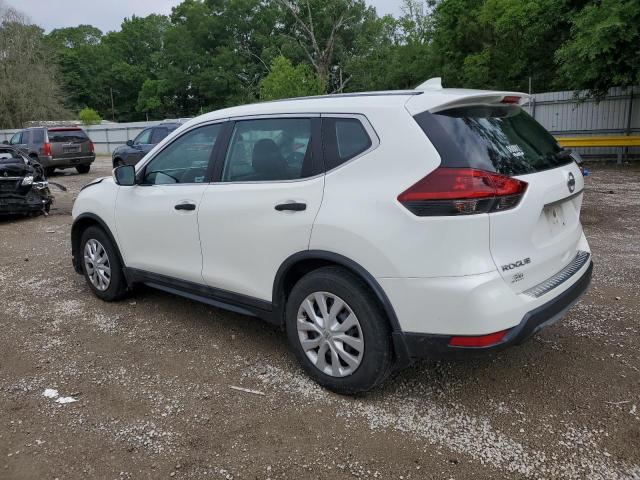 2018 Nissan Rogue S VIN: 5N1AT2MT3JC710288 Lot: 54779454