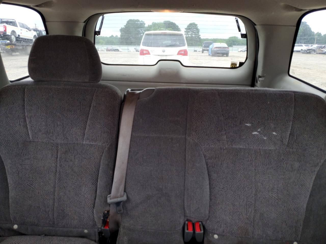 1GNDS13S042376245 2004 Chevrolet Trailblazer Ls