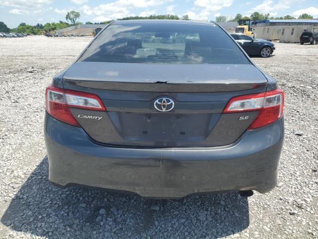 VIN 4T1BF1FK5EU800486 2014 Toyota Camry, L no.6