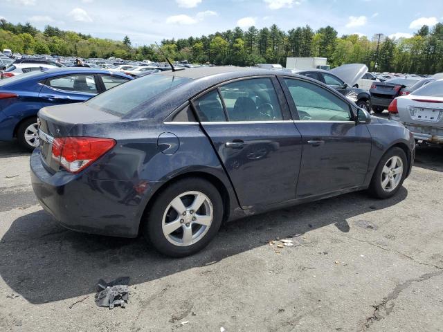 Vin: 1g1pc5sb3e7148233, lot: 55196834, chevrolet cruze lt 20143