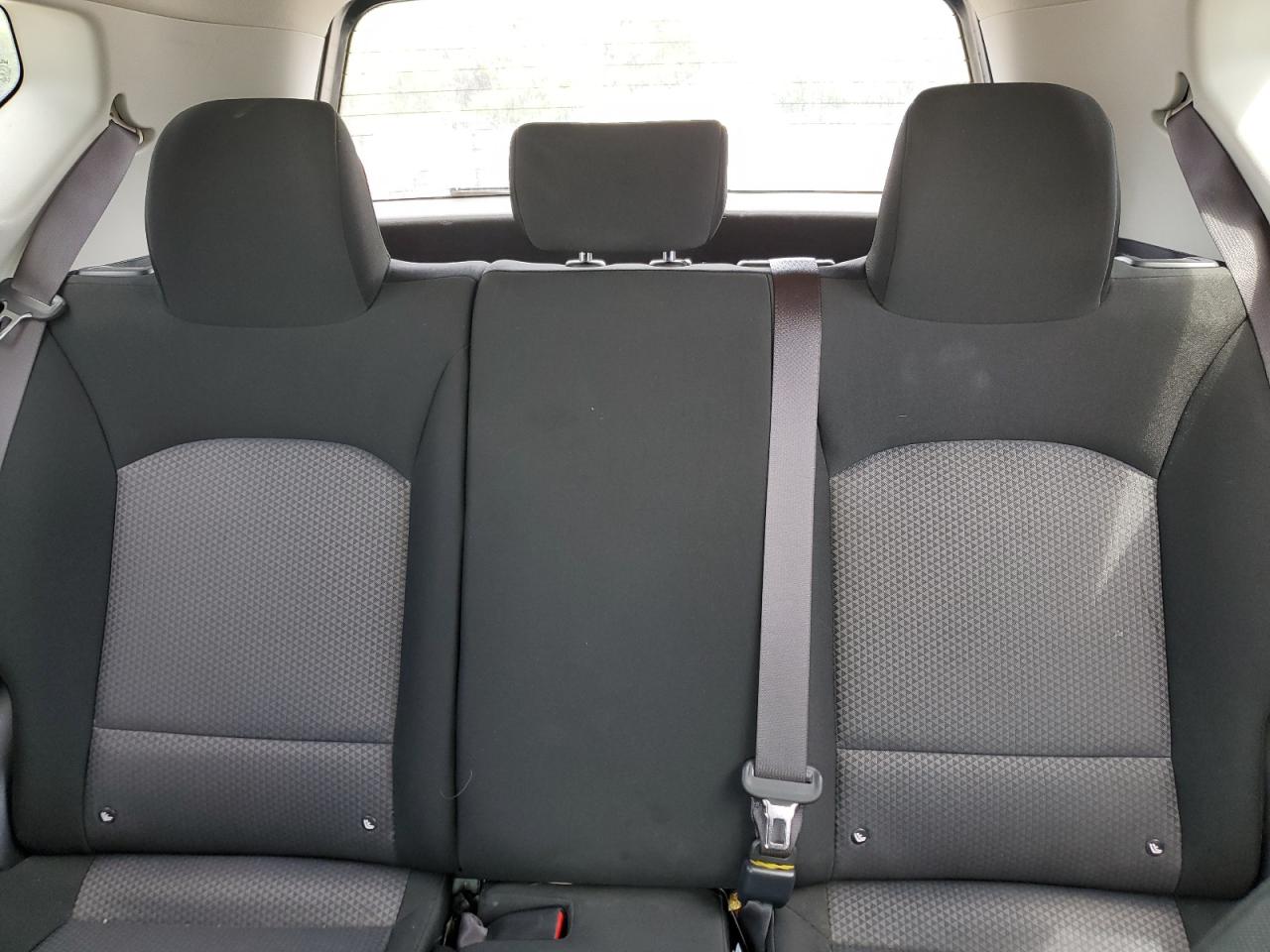 KNDJ23AUXN7811790 2022 Kia Soul Lx