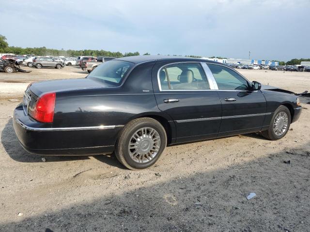 2006 Lincoln Town Car Designer VIN: 1LNHM83V66Y648672 Lot: 54620514