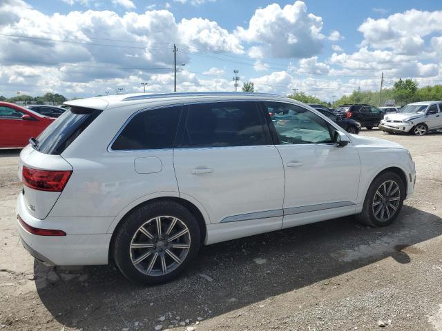 2017 Audi Q7 Premium Plus VIN: WA1LAAF75HD005620 Lot: 56460254