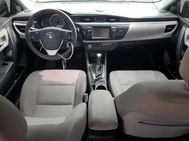 2016 Toyota Corolla L VIN: 2T1BURHE0GC591898 Lot: 54618404