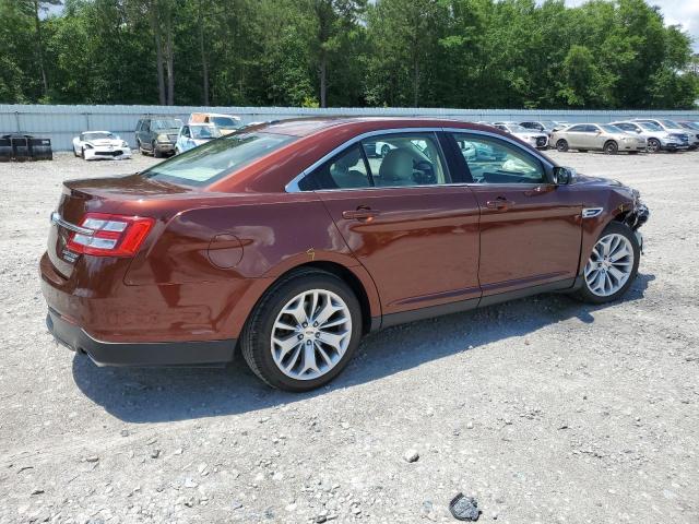 2015 Ford Taurus Limited VIN: 1FAHP2F84FG102592 Lot: 55196794