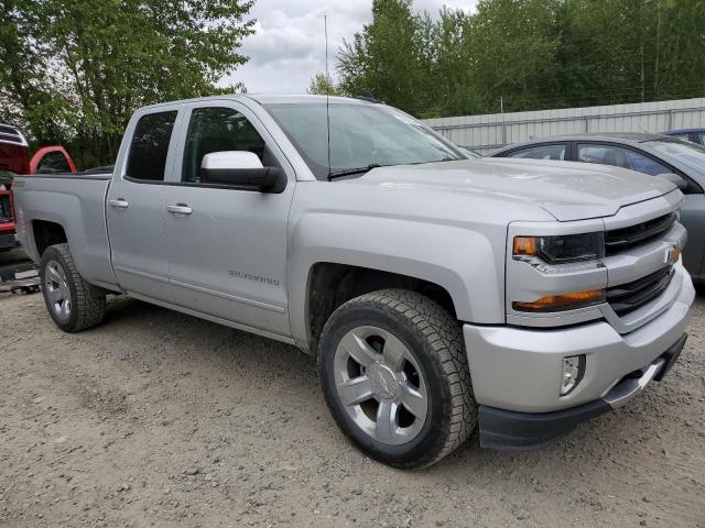 2018 Chevrolet Silverado K1500 Lt VIN: 1GCVKREC8JZ157800 Lot: 54586534