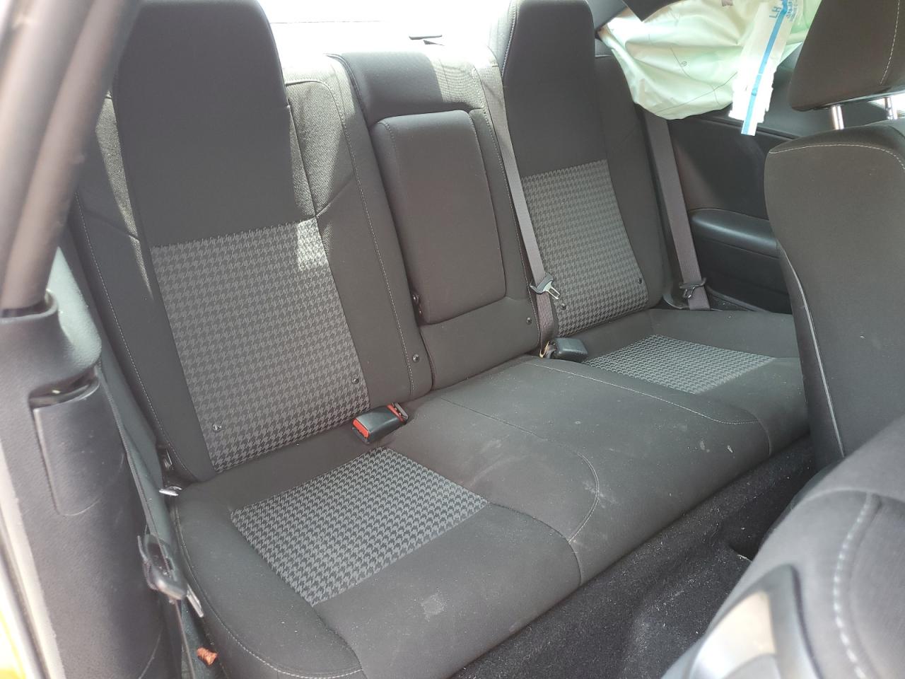 2C3CDZFJ8NH118472 2022 Dodge Challenger R/T Scat Pack