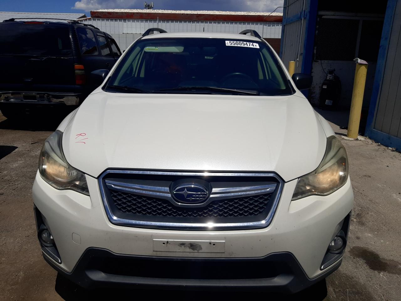 JF2GPAAC4HG278283 2017 Subaru Crosstrek