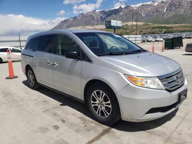 2011 Honda Odyssey Ex VIN: 5FNRL5H46BB004514 Lot: 55862444