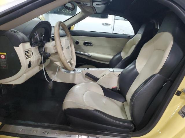 2005 Chrysler Crossfire Limited VIN: 1C3AN65L15X060707 Lot: 55352714