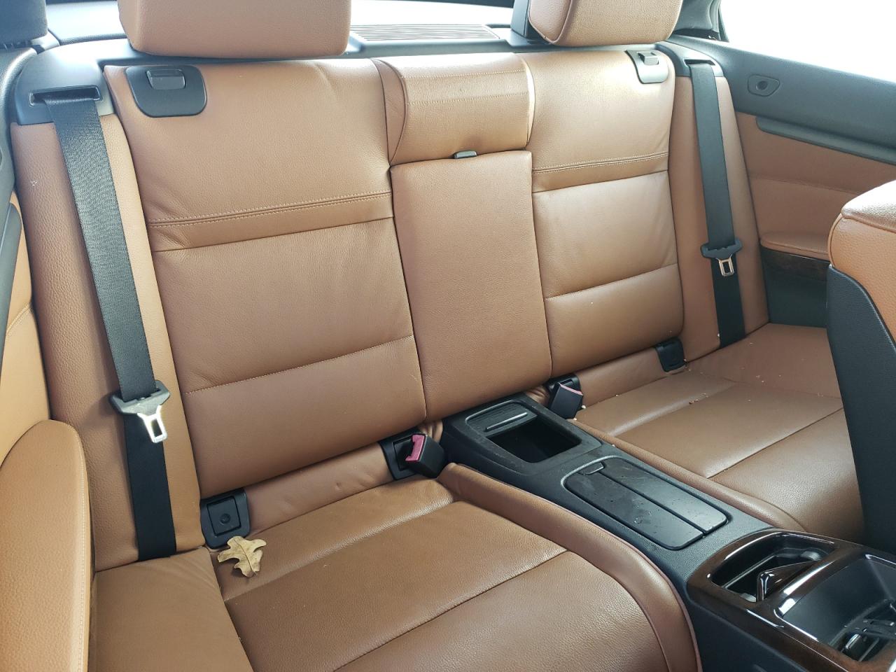 WBADX7C59BE580185 2011 BMW 335 I