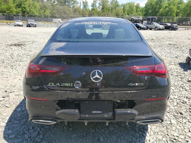 VIN W1K5J4HB5RN451916 2024 Mercedes-Benz CLA-Class,... no.6