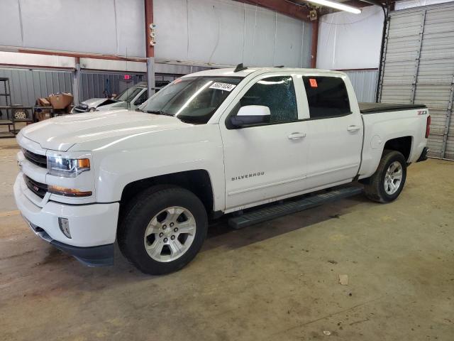 2018 Chevrolet Silverado K1500 Lt VIN: 3GCUKREC2JG142852 Lot: 56051034