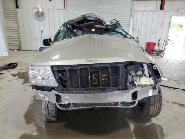 2004 Jeep Grand Cherokee Laredo VIN: 1J4GX48S04C179016 Lot: 56503434