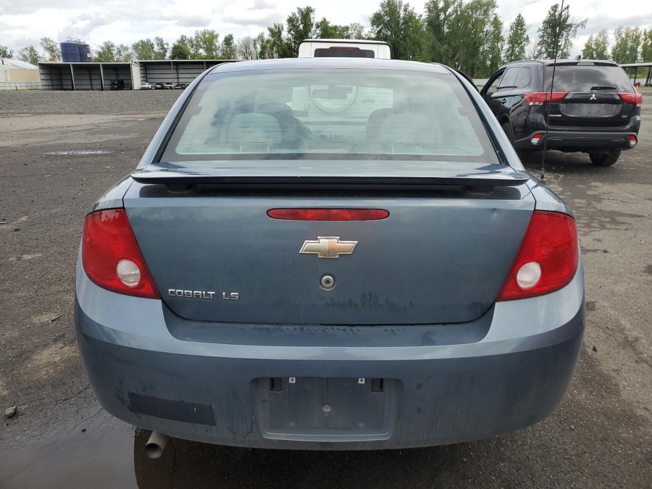 1G1AL52F157578402 2005 Chevrolet Cobalt Ls