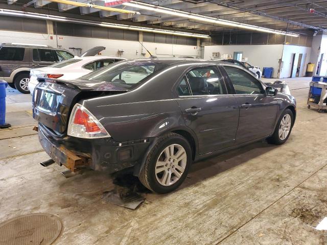 2007 Ford Fusion Sel VIN: 3FAHP08177R146035 Lot: 51729584