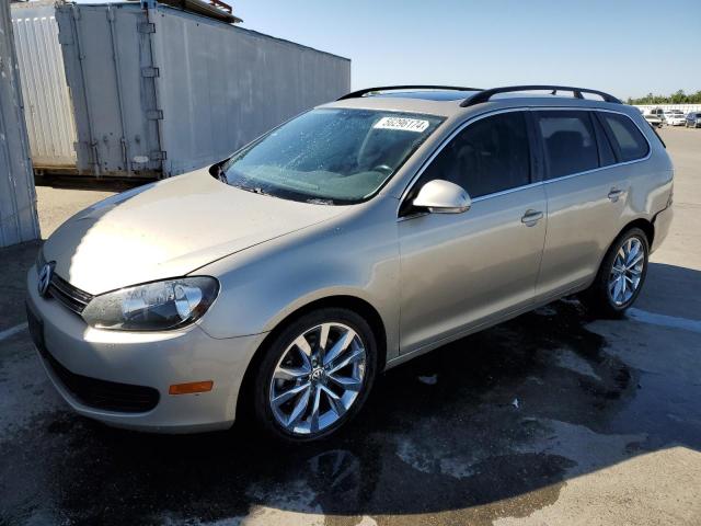 2013 Volkswagen Jetta Tdi VIN: 3VWPL7AJ8DM687251 Lot: 56296174