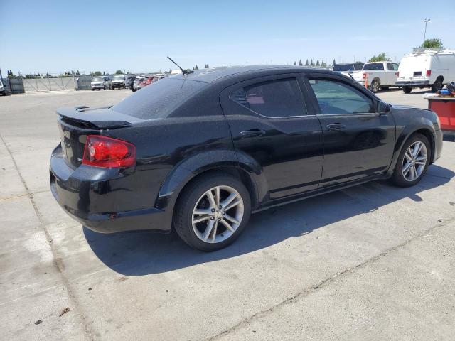 2012 Dodge Avenger Sxt VIN: 1C3CDZCB5CN280268 Lot: 53335754