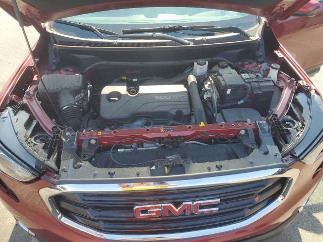 2019 GMC Terrain Sle VIN: 3GKALMEV7KL105247 Lot: 54349314