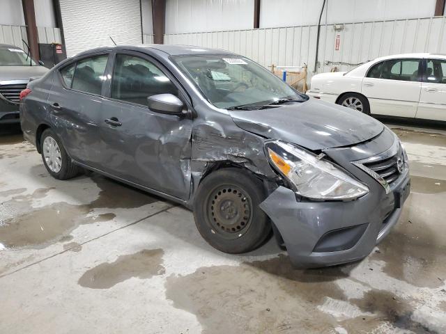 2018 NISSAN VERSA S/S - 3N1CN7AP2JL808862