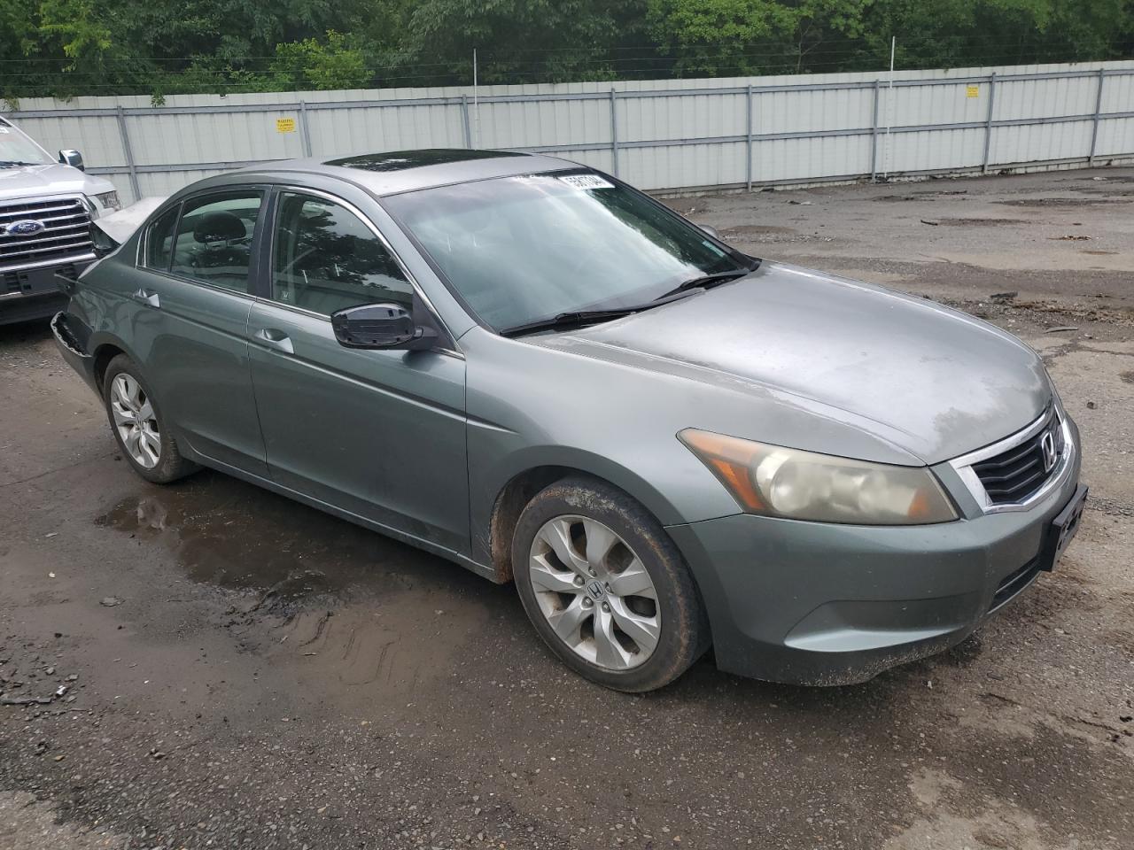 JHMCP26888C028462 2008 Honda Accord Exl