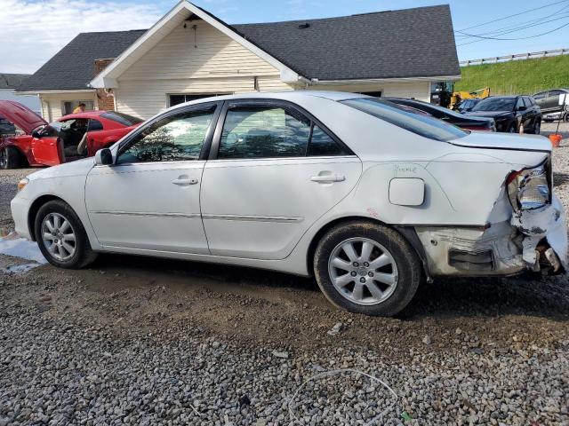 2002 Toyota Camry Le VIN: 4T1BE32KX2U038546 Lot: 54327774