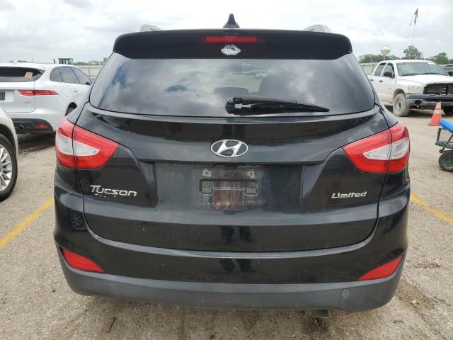 2015 HYUNDAI TUCSON LIM - KM8JU3AG4FU988158
