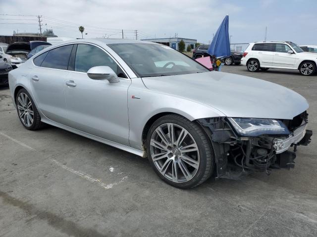 2015 Audi A7 Prestige VIN: WAU2GAFC5FN052096 Lot: 53729684