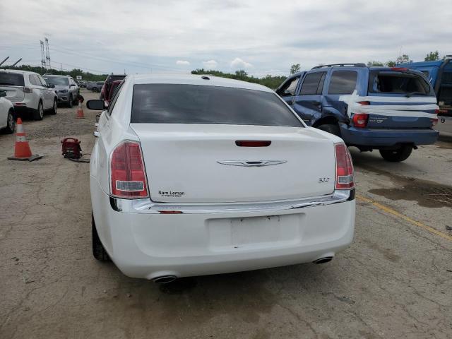 2011 Chrysler 300 Limited VIN: 2C3CA5CG9BH592937 Lot: 54637474