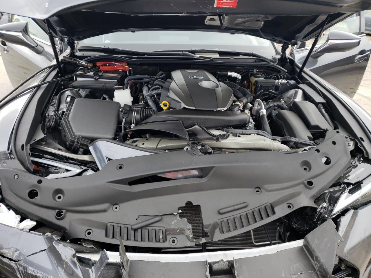 JTHBA1D20R5129779 2024 Lexus Is 300