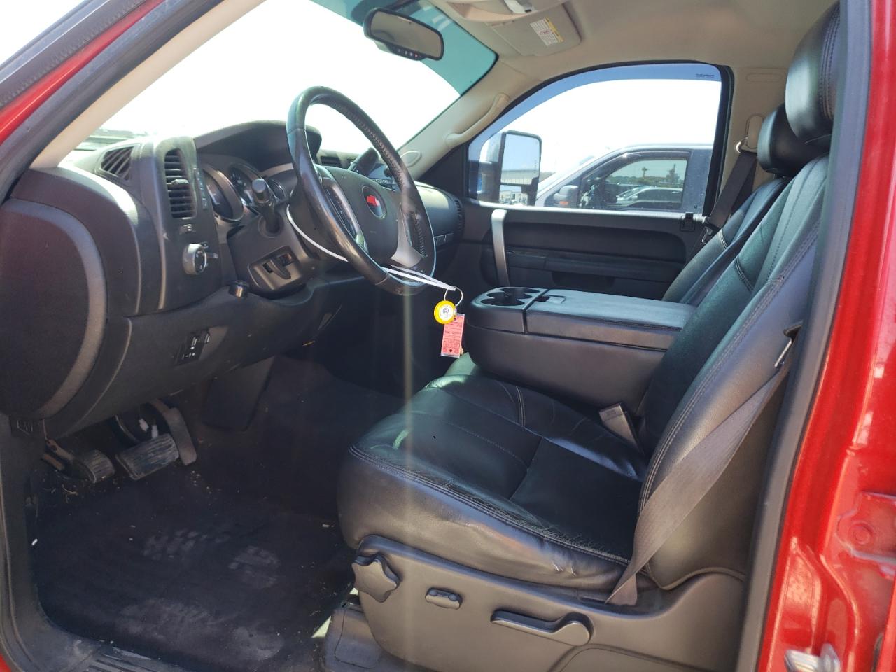 1GC1KXC87CF240883 2012 Chevrolet Silverado K2500 Heavy Duty Lt