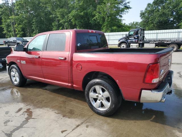 2014 Ram 1500 Slt VIN: 1C6RR6LT5ES211543 Lot: 53748454