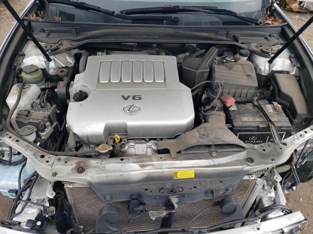 2012 Lexus Es 350 VIN: JTHBK1EG2C2480130 Lot: 54318644