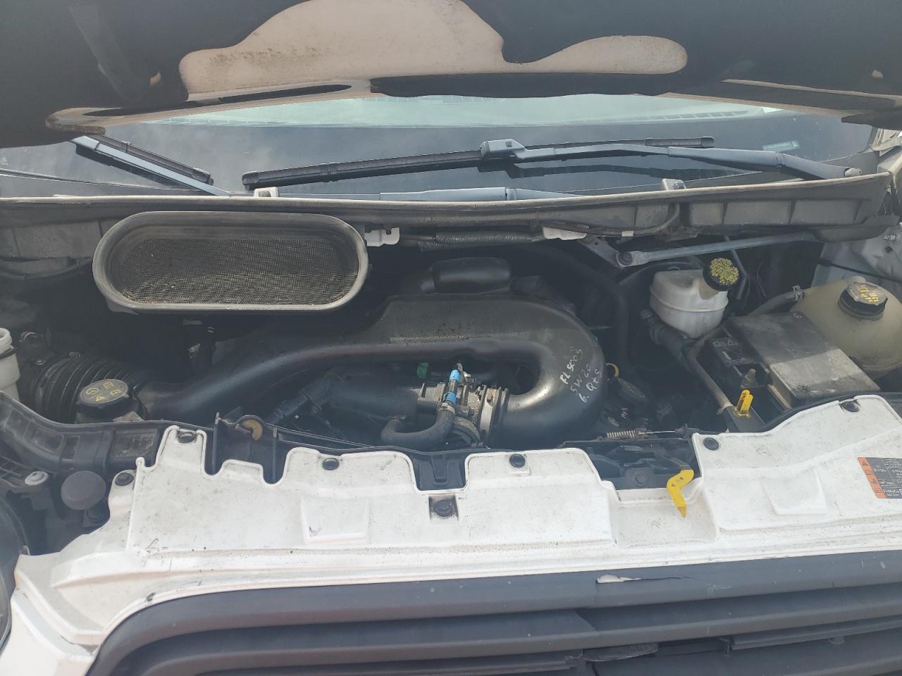 1FTNE2CM4FKA62614 2015 Ford Transit T-150