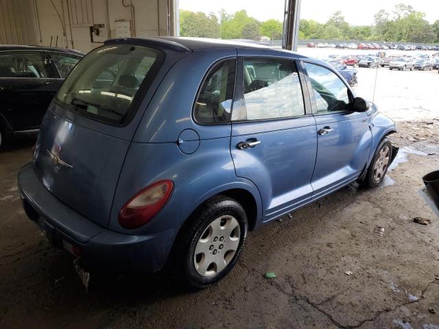 2006 Chrysler Pt Cruiser VIN: 3A4FY48B46T298171 Lot: 54274534