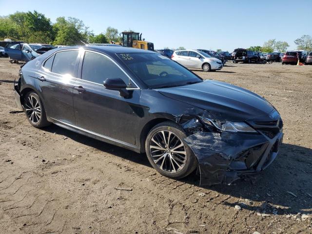 Vin: jtnb11hk8j3018792, lot: 53122144, toyota camry l 20184