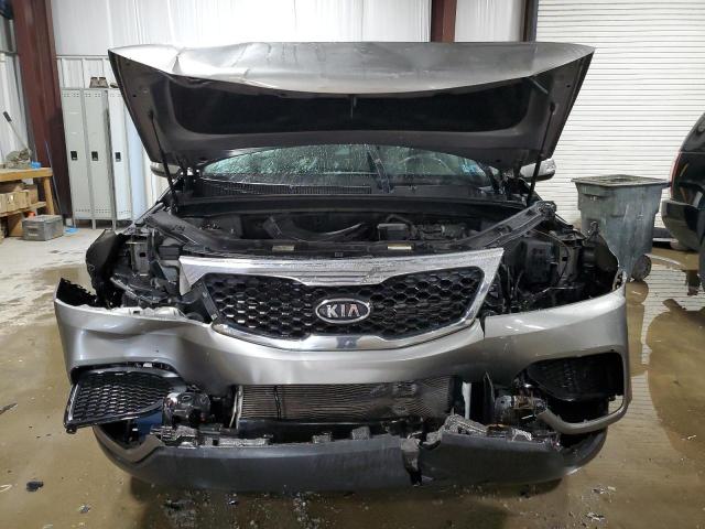 2012 Kia Sorento Base VIN: 5XYKTDA21CG269923 Lot: 54612584