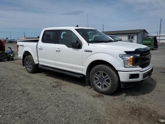 1FTEW1E41LKD03951 Ford F-150 F150 SUPER 4