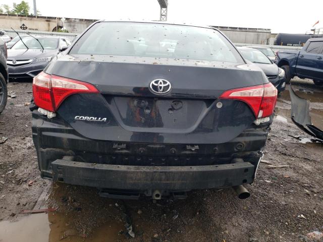 2018 Toyota Corolla L VIN: 2T1BURHE1JC017835 Lot: 53432784