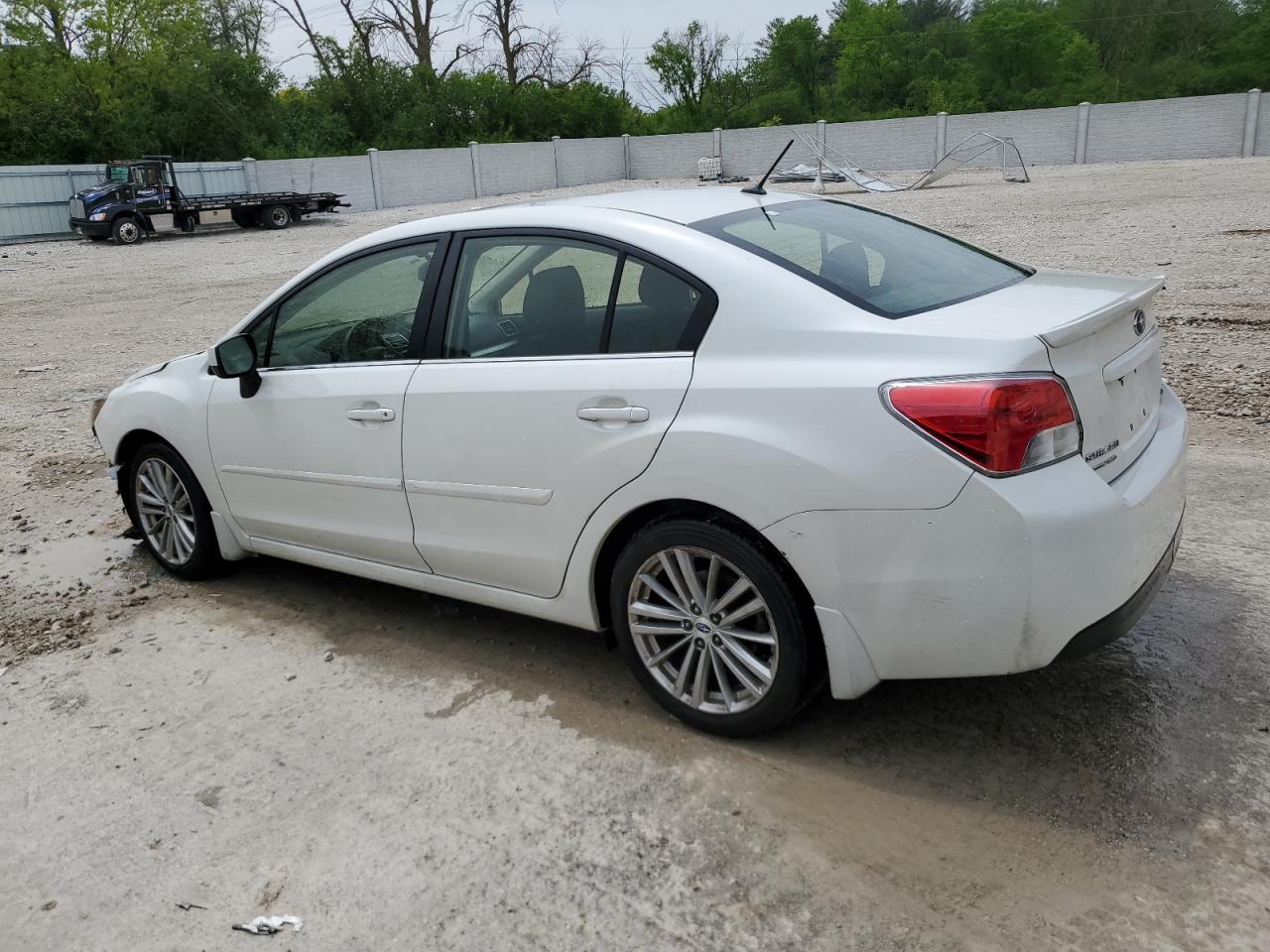 2016 Subaru Impreza Premium Plus vin: JF1GJAF61GH013113