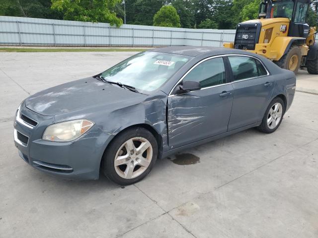 2009 CHEVROLET MALIBU LS #2995904996