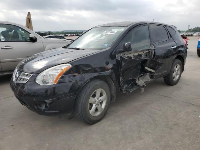 2013 Nissan Rogue S VIN: JN8AS5MT3DW520698 Lot: 56115644