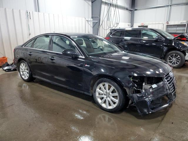 2016 Audi A6 Prestige VIN: WAUHGAFC7GN021525 Lot: 56389524