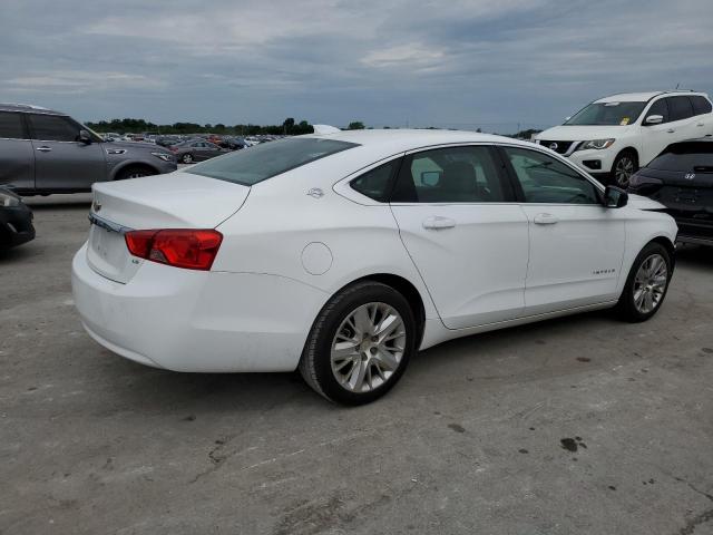 2016 Chevrolet Impala Ls VIN: 2G11Z5SA4G9194120 Lot: 54379404